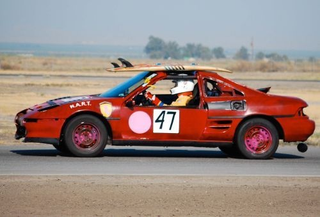 Illustration for article titled The Top 95 Lemons Of The Buttonwillow Histrionics 24 Hours Of LeMons